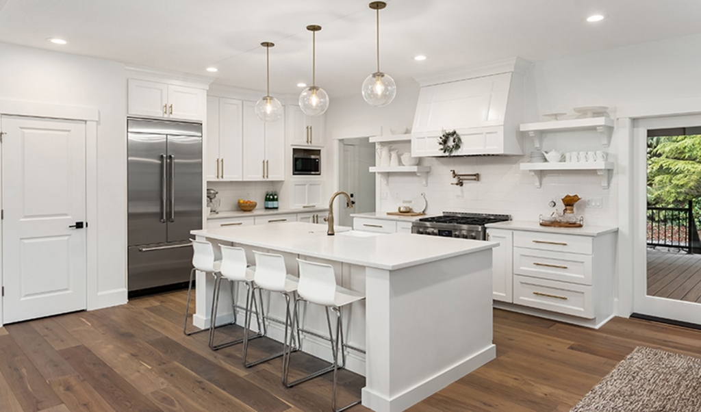 Best lighting to have for your home