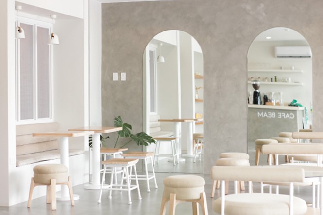 Cafe Beam
