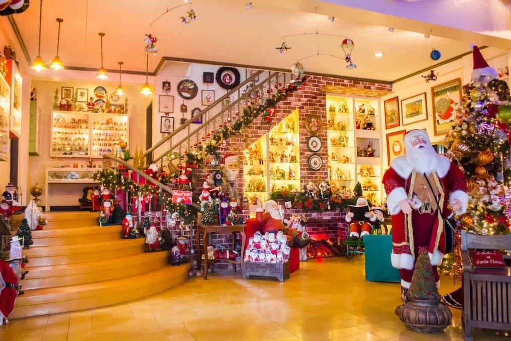 Casa Santa in Rizal