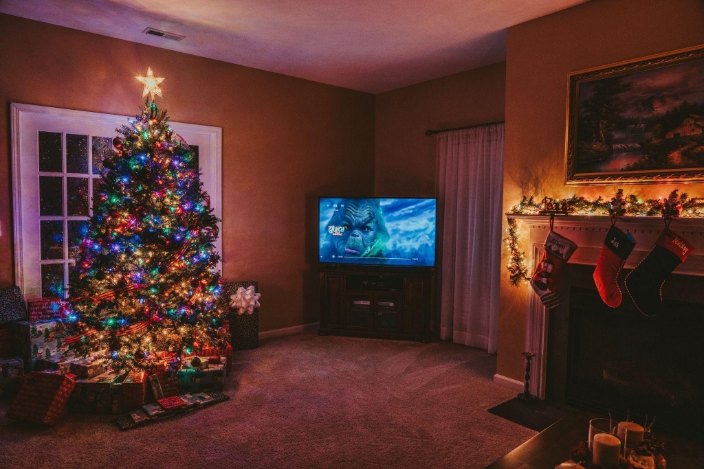 Christmas movie