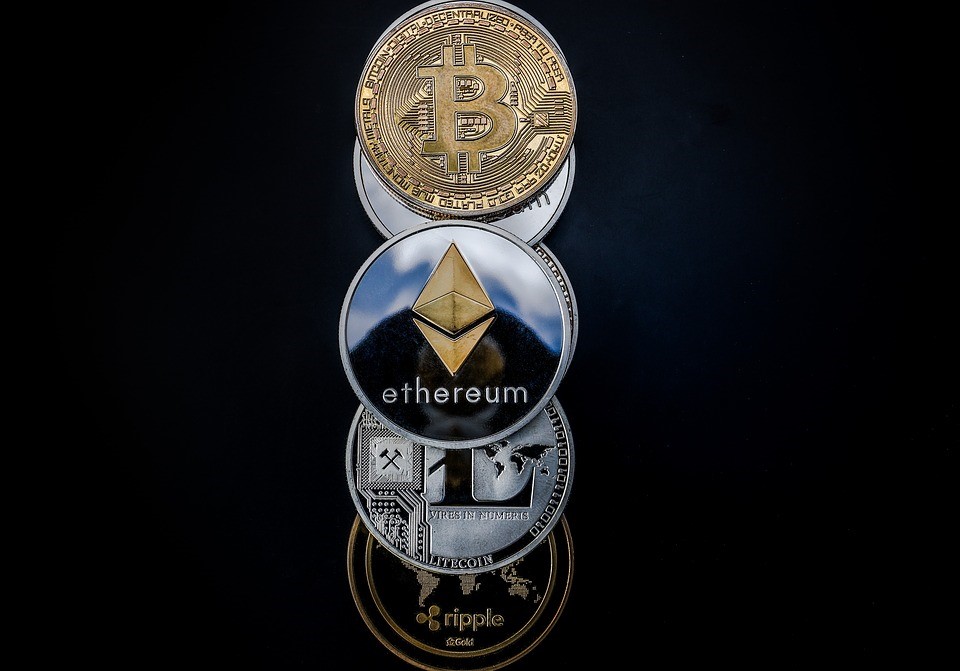 Cryptocurrencies Available in the world
