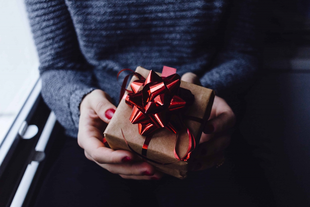 Exchange Gift Ideas for Adults