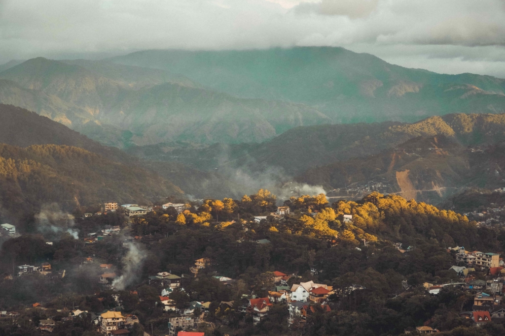 Holiday Spots Aside from Baguio and Tagaytay in the Philippines