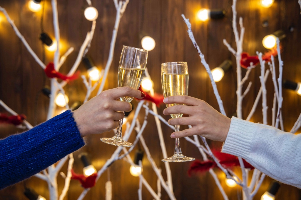 How to Clean your House after Christmas