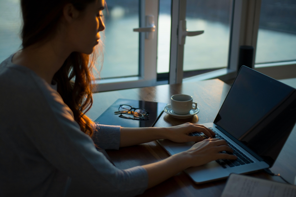 How to Design Work from Home Space