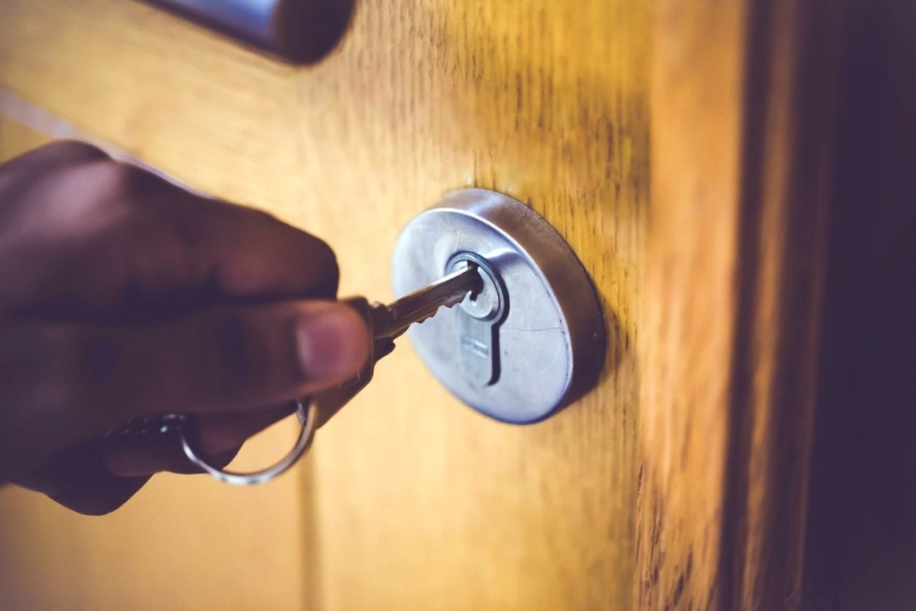 How to Prevent Break-ins