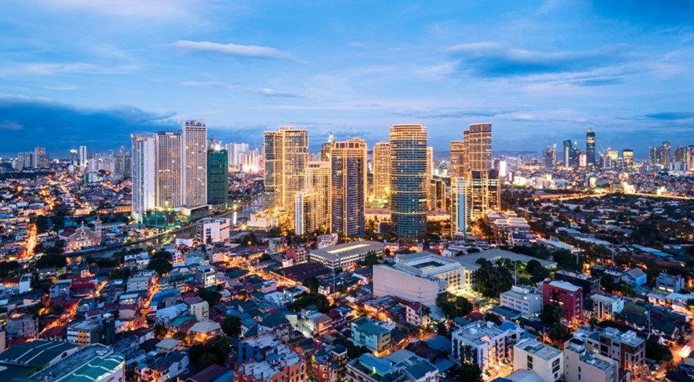Makati City as the Best Location to Buy Properties