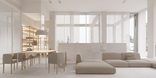 Minimalist Interior Design vs. Maximalism