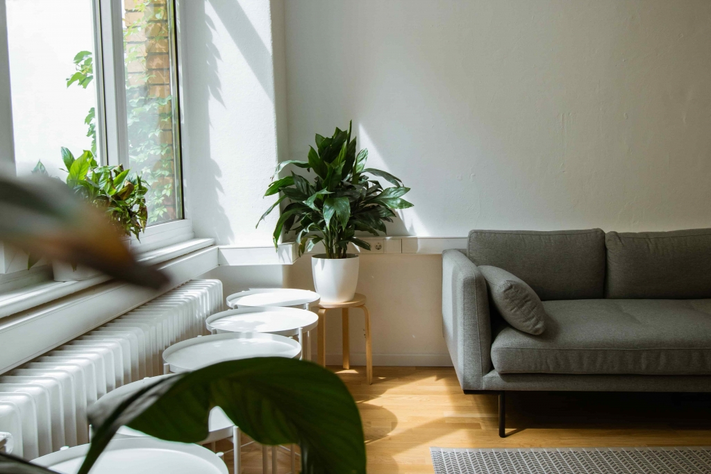 New Year Resolutions to have a Cleaner Home in 2022
