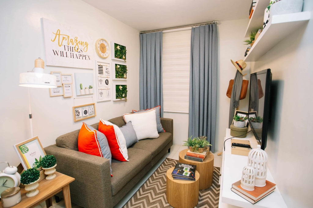Condo Rental Business in Camella