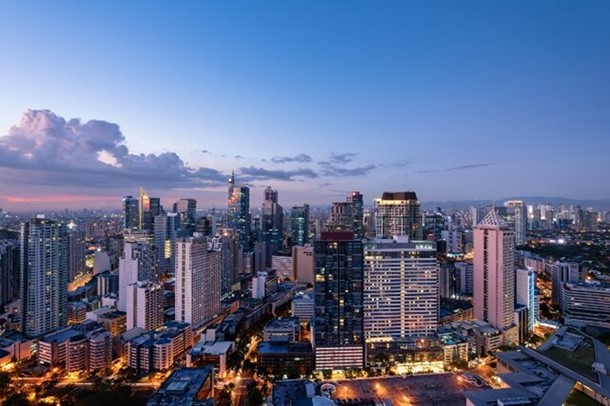 Properties in Metro Manila