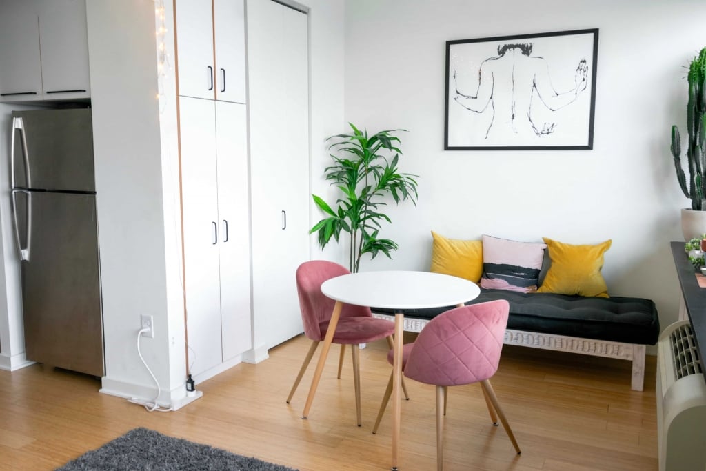 Resolutions for a Cleaner Home this 2022