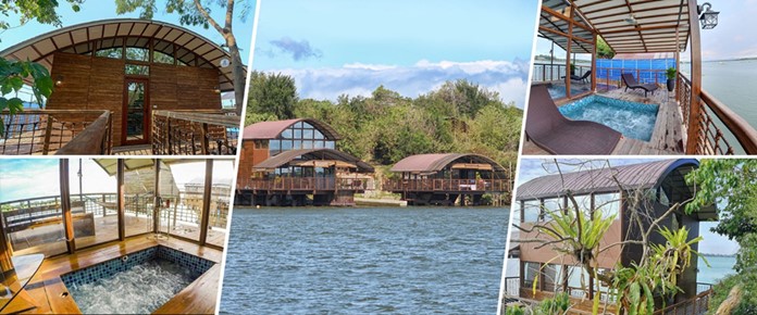 San Rafael River Adventure