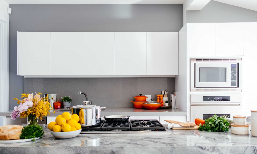 Tips on Kitchen Remodeling