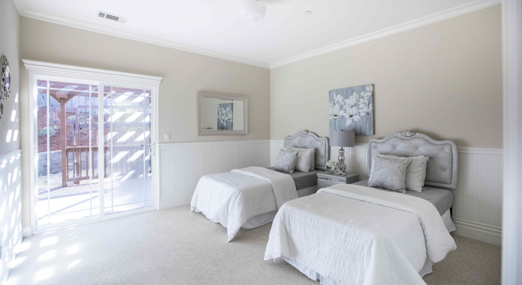 Tips to Make Room Appear Larger