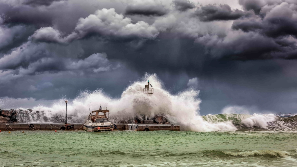 Typhoon Warning Signals You Need to Know