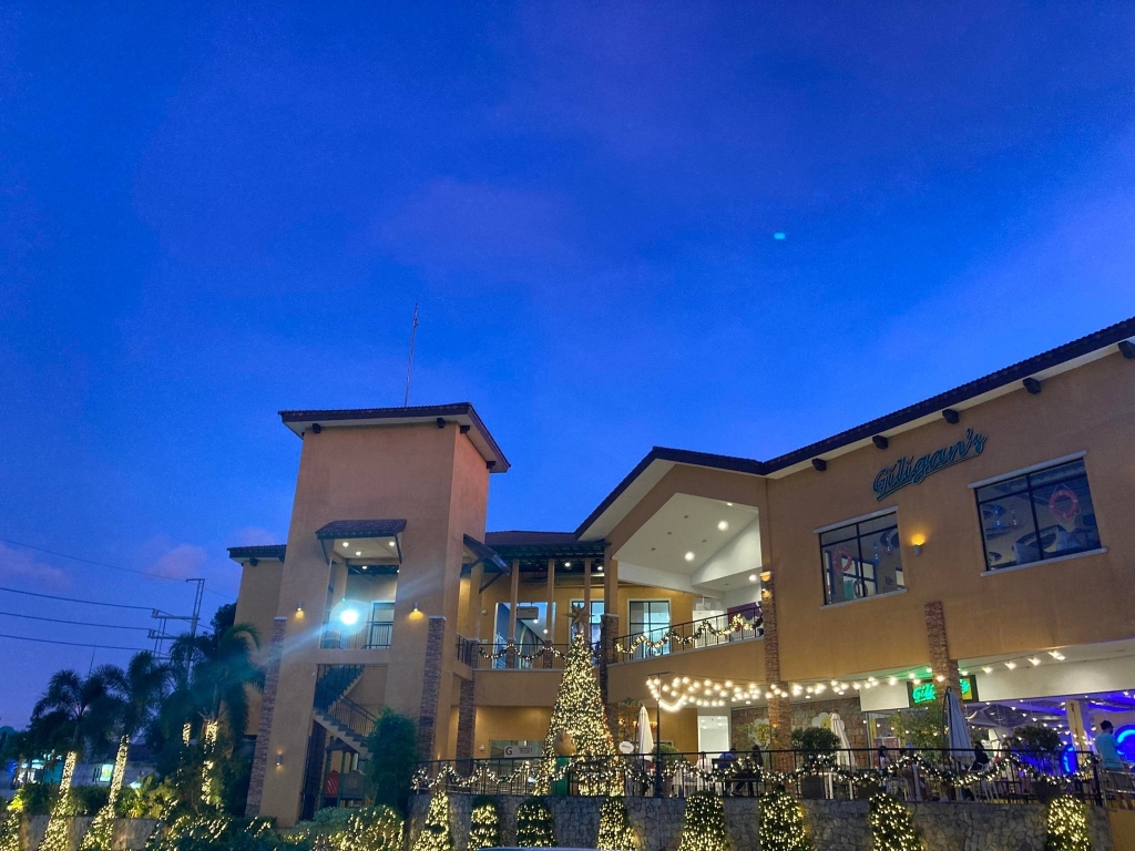 Vista Mall Antipolo in Rizal