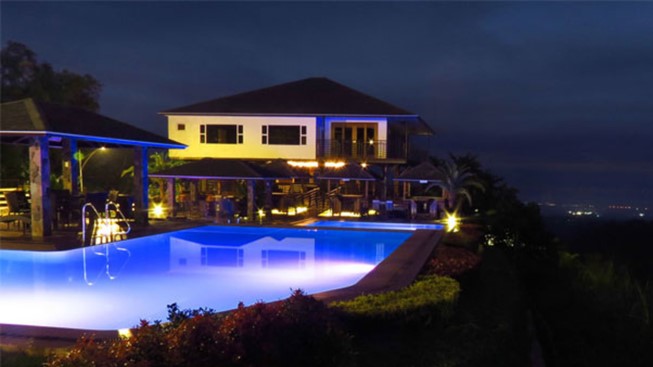Vista Tala Resort and Recreational Park