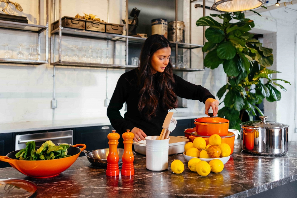 Ways to Prepare your Kitchen for Holiday Cooking