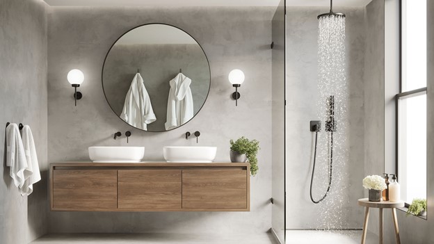 Ways to Remove Bathroom Smells