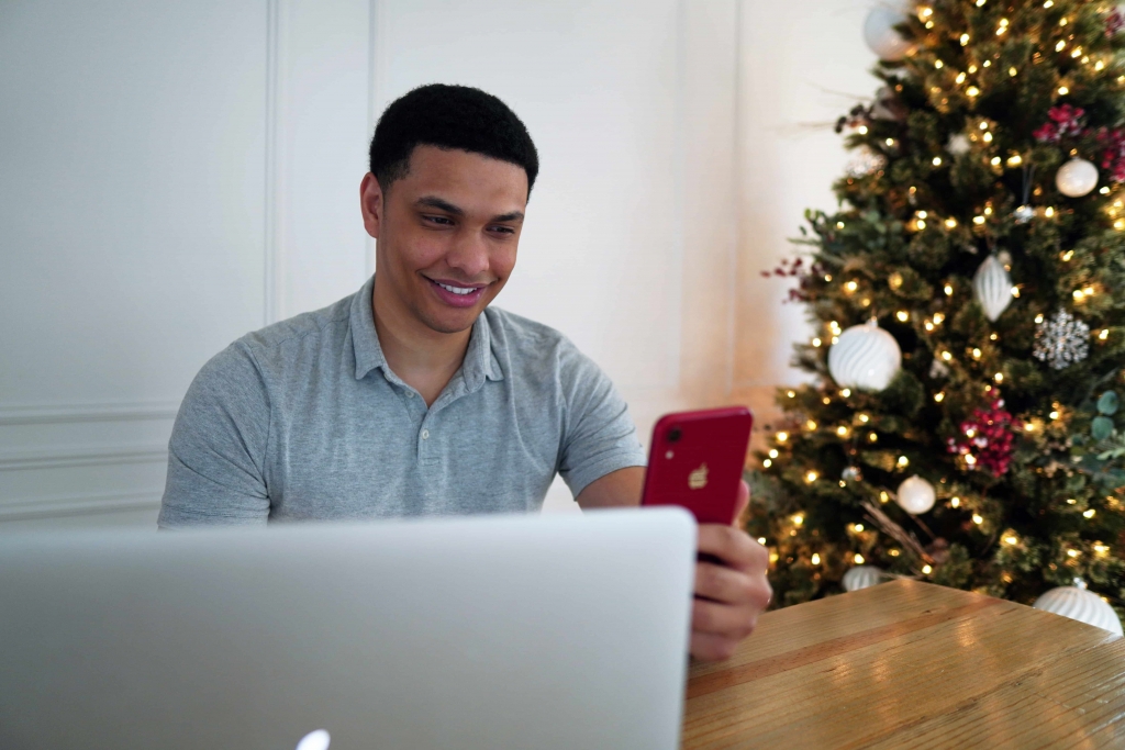 Why Christmas is the Best time to Buy a House