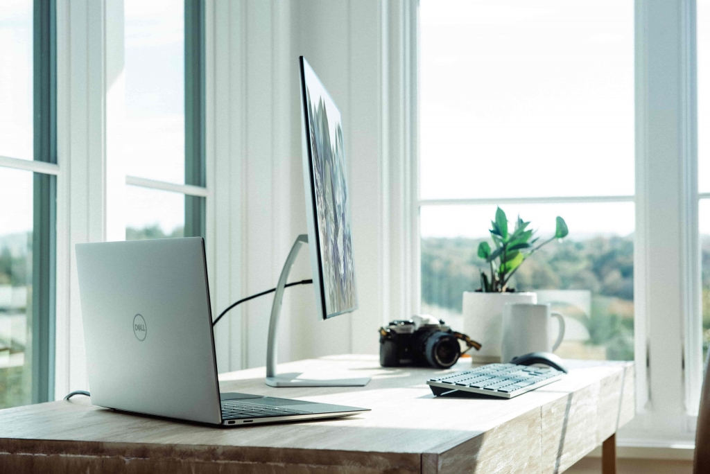 Work from Home Interior Idea