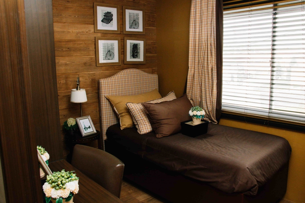 What to Look in a New Home