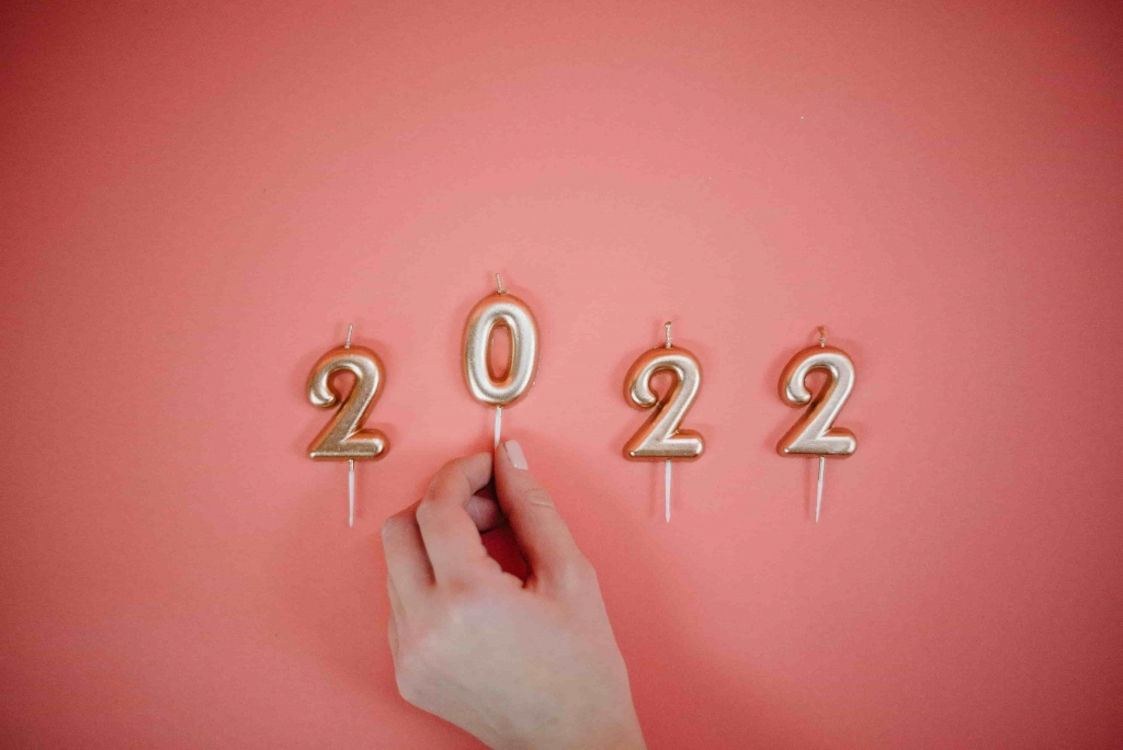 2022 Holidays to Schedule your Next Vacation