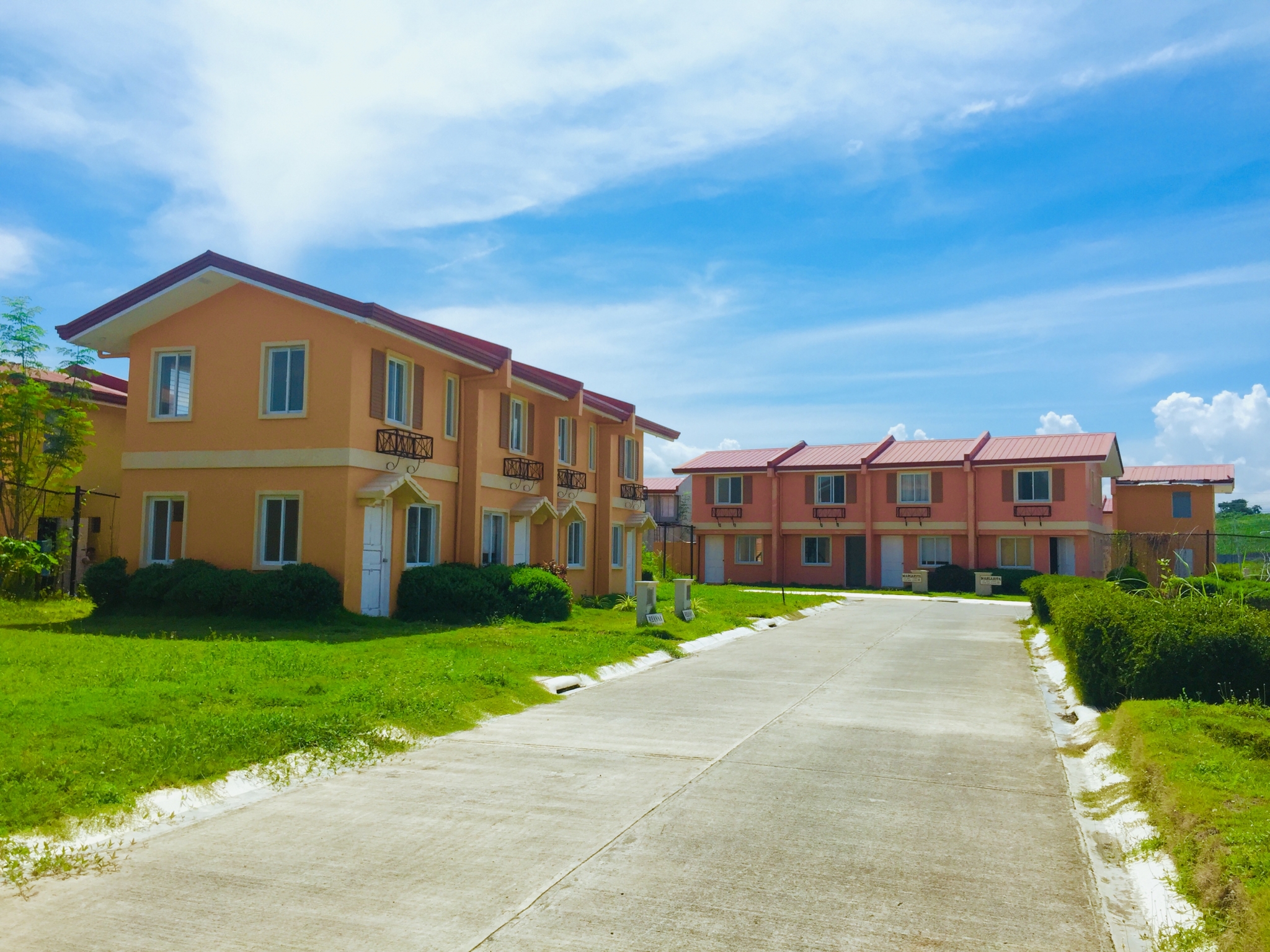 Camella Cagayan House and Lot for Sale in Cagayan Valley