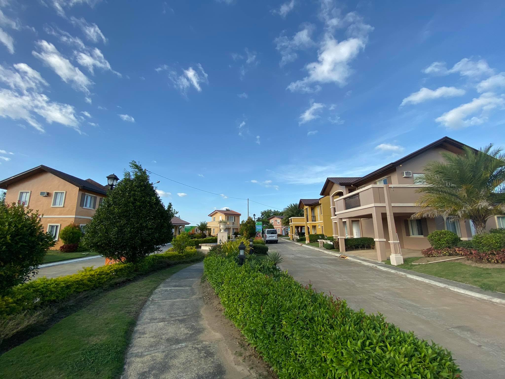 Camella Gapan House & Lot for Sale in Gapan, Nueva Ecija