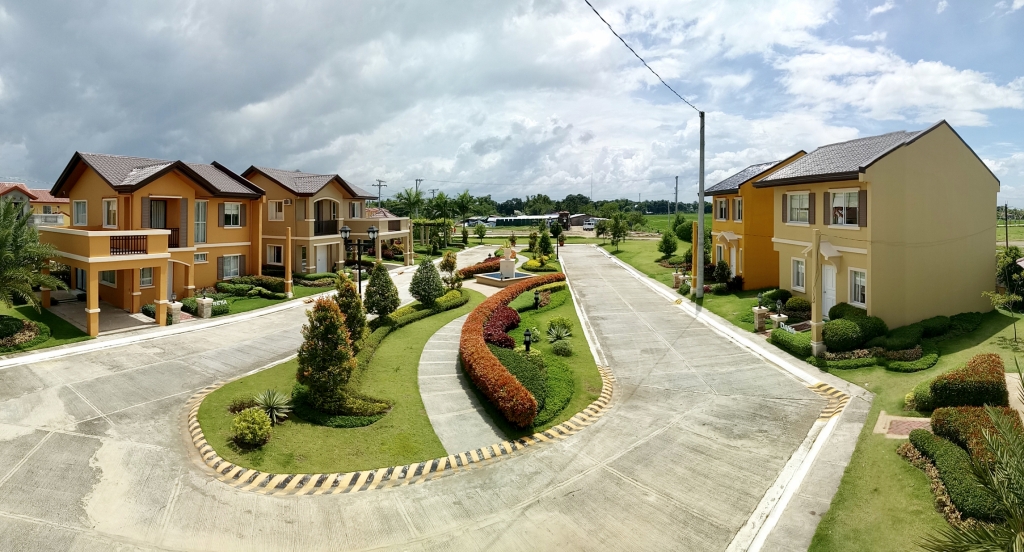 House and Lot in Lipa | Camella Lipa