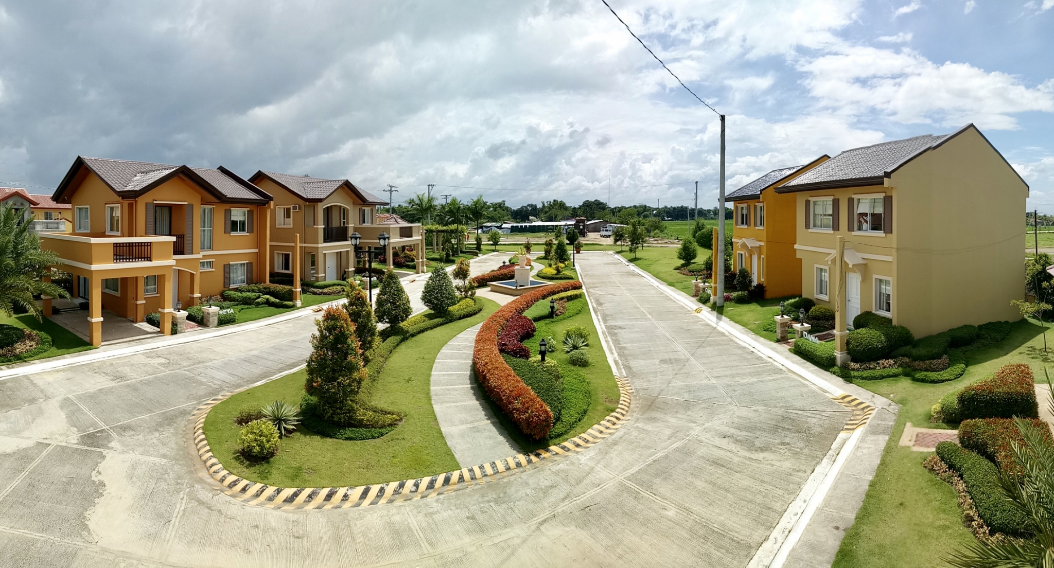 Camella Lipa House & Lot for Sale in Lipa, Batangas