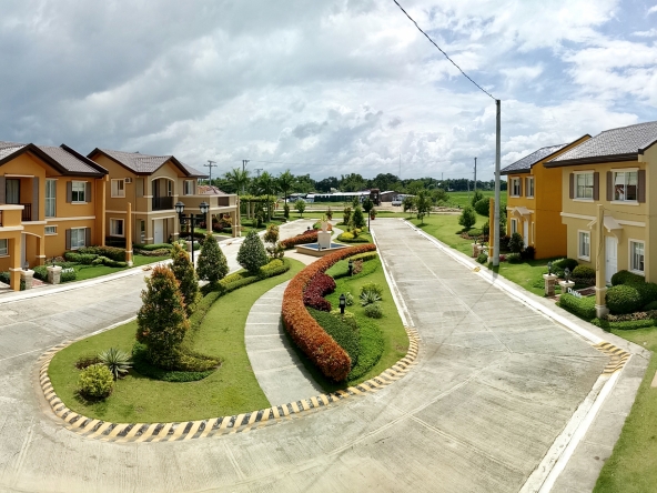 House and Lot in Lipa | Camella Lipa