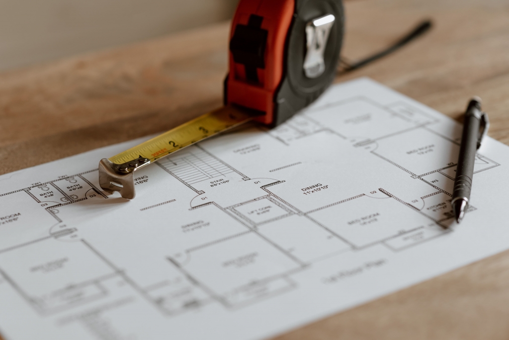 Assessing House Standards and Quality