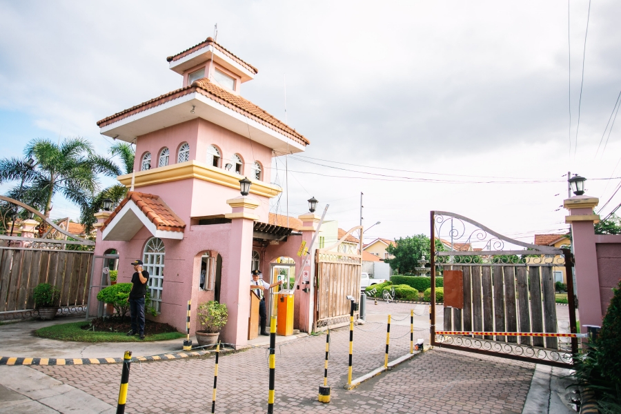House and Lot in for Sale in Gensan Camella Gensan Camella Homes