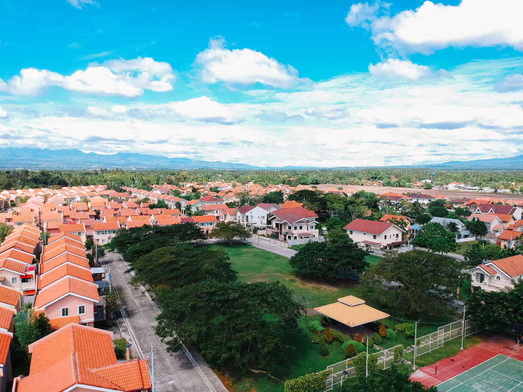 Home buying before and during pandemic / Camella's house and lot community in General Santos