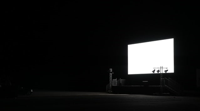 Drive-in cinemas Philippines