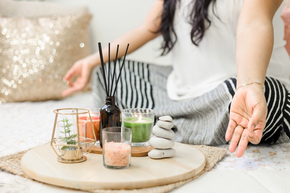 Essentials for your meditative emotional escape room