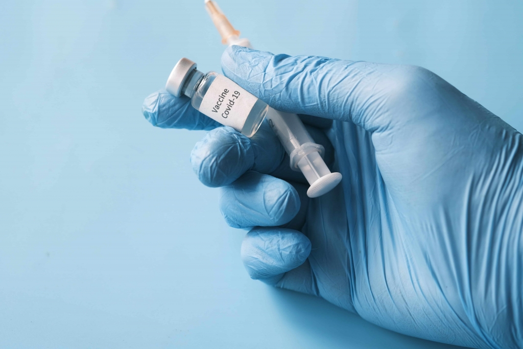 Getting Vaccinated for International Travel
