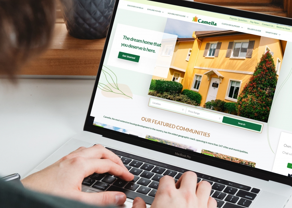 How to Buy House and Lot in Camella