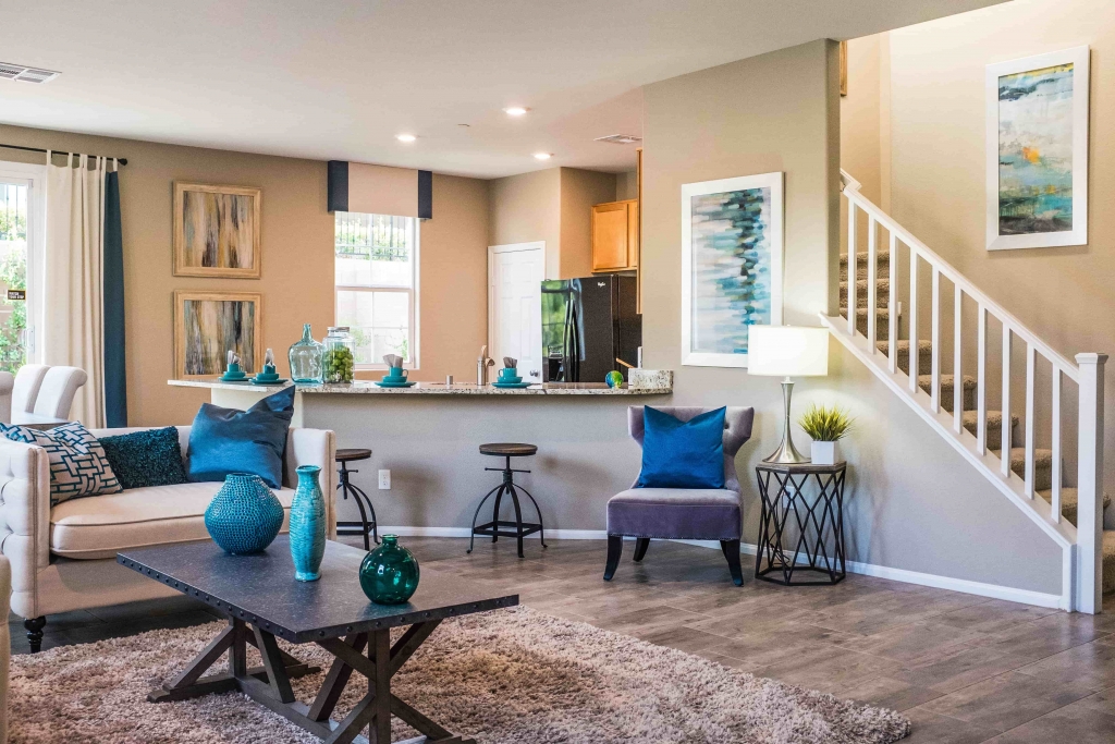 How to have a loving home this 2022