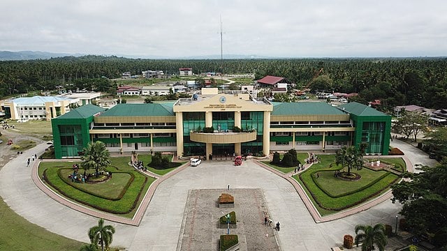 Investing in Davao de Oro