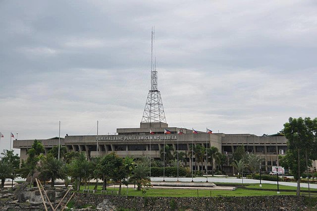 Investing in the Province of Isabela