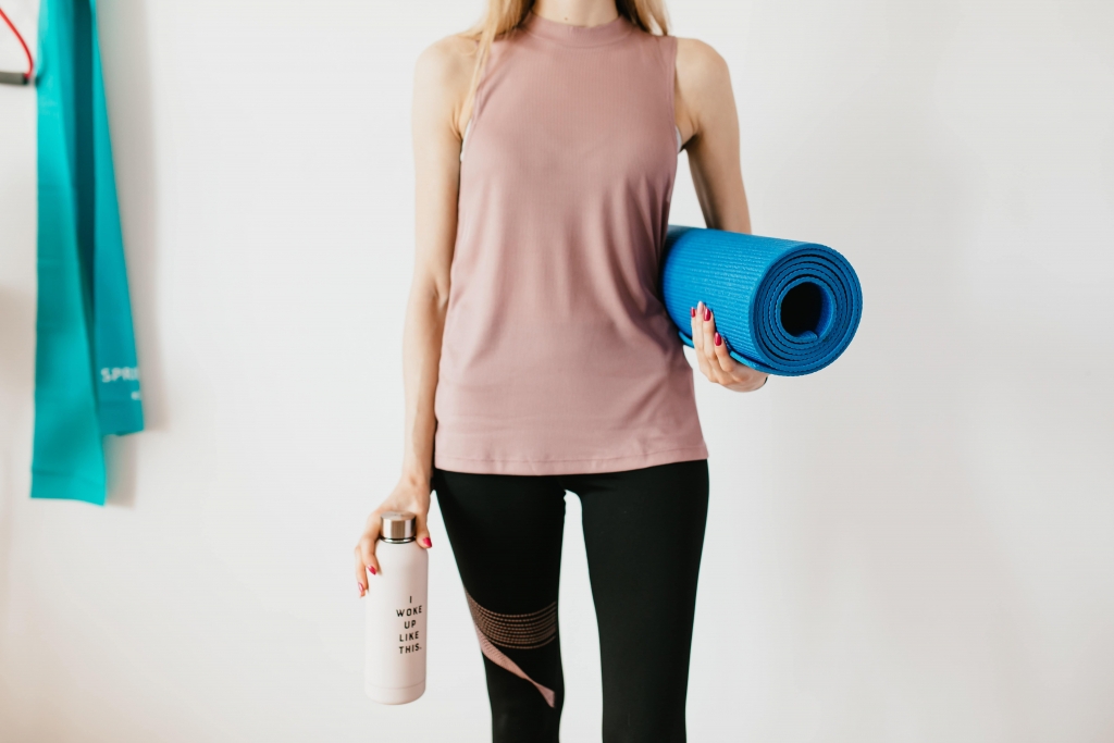 Lazy Exercises to Try at Home if you Are Busy