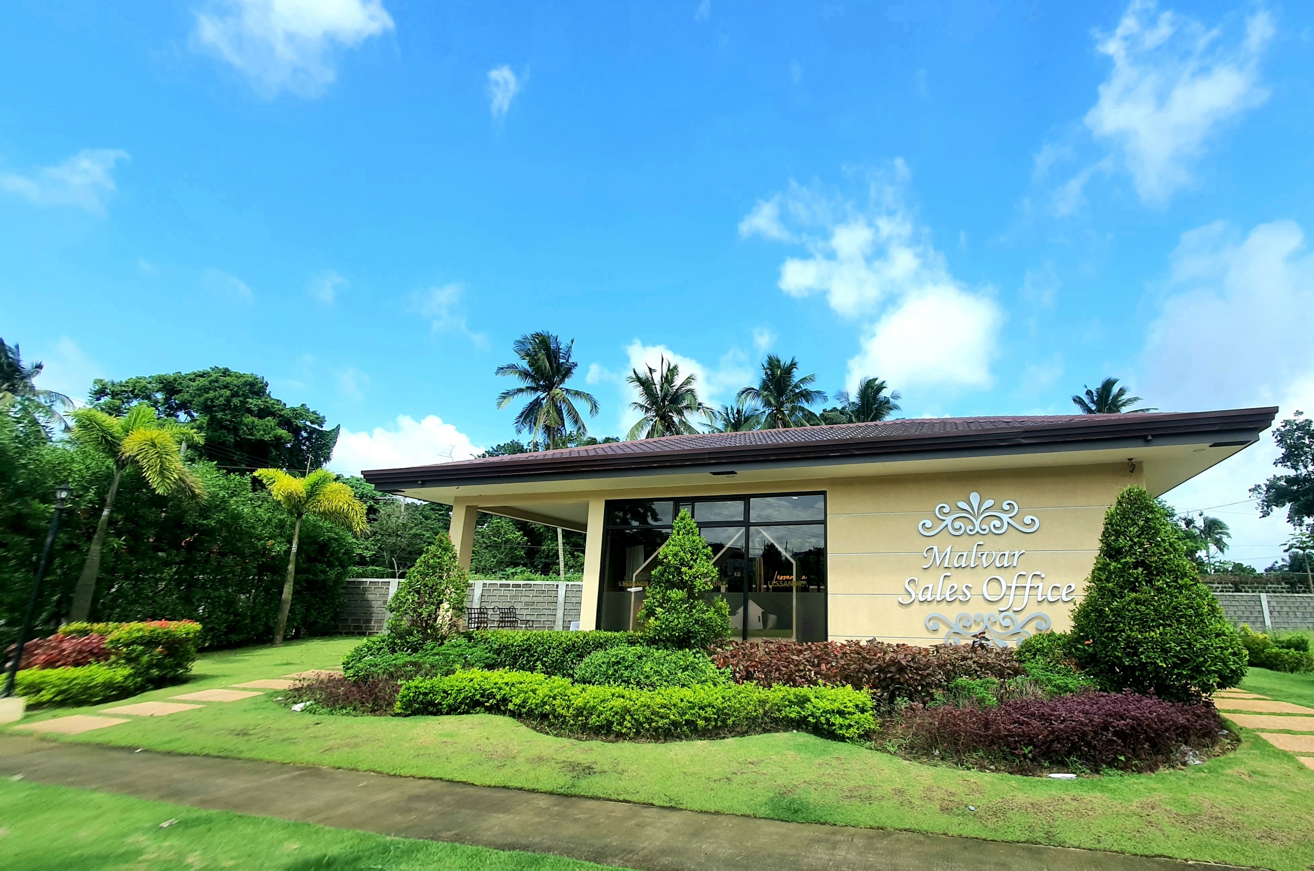 House and Lot in Malvar, Batangas Camella Malvar Camella Homes