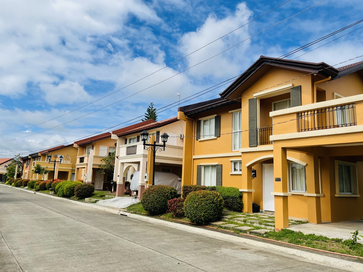 Camella San Ildefonso House & Lot for Sale in San Ildefonso, Bulacan