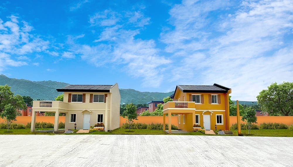 Investment in South Luzon located in Sorsogon