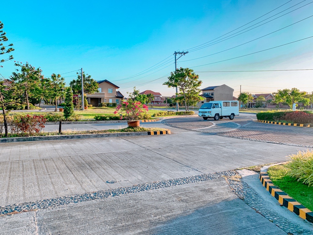 Investment in Sorsogon: Camella Sorsogon