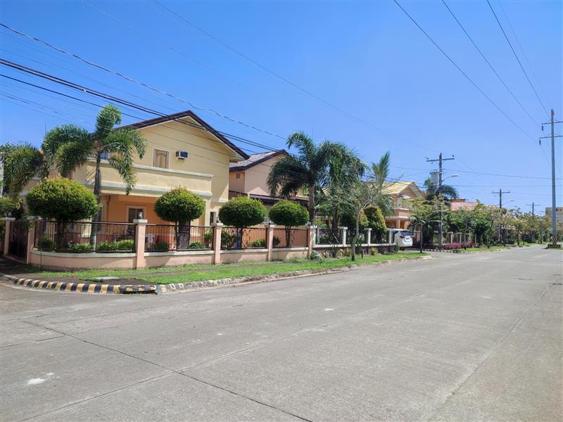 Camella's Leyte house for sale | Sort properties for sale | Created loading results