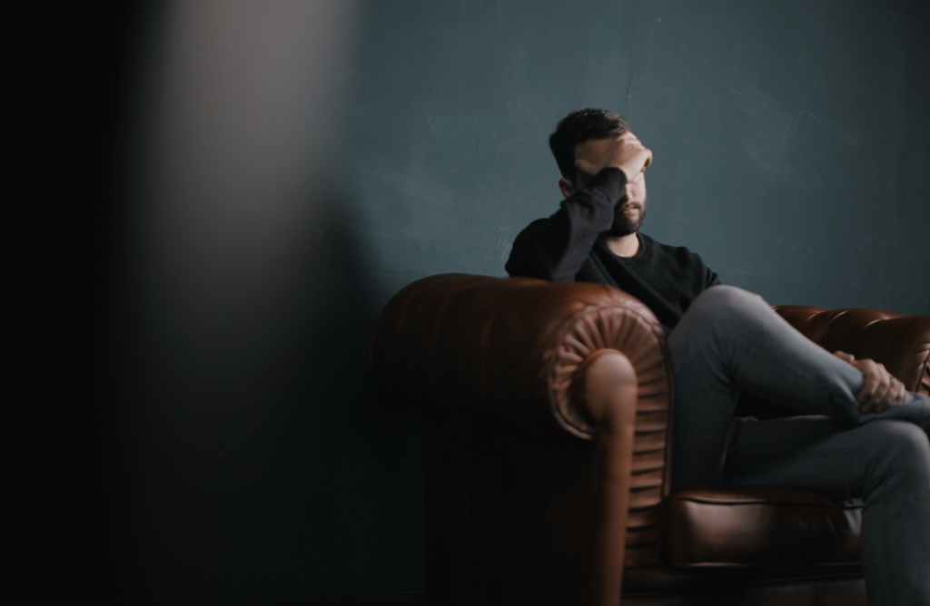 People Suffering from Seasonal Depression
